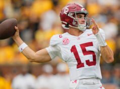 Ty Simpson, Arch Manning miért nem indulhat a 2026-os NFL drafton?