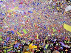 College Football Bowl szezon figyelőlista: Hogyan nézd meg a College Football rájátszását