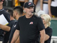Utah nagy hírt jelent be Kyle Whittinghamről