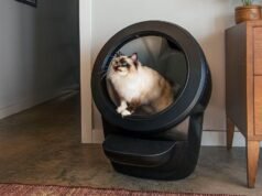 A Whisker’s Litter-Robot most lett az első olyan automatikus alomdoboz, amely jogosult HSA és FSA kiadásokra
