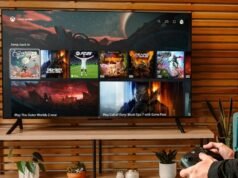 Az Xbox felhőalapú játékélményt kínál az Amazon Fire TV-k számára