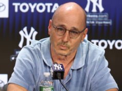 A Yankees legújabb pletykái egy hanyatló klubra utalnak