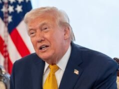 Trump: A vámok kiszabásának képességének elvesztése „szörnyű csapás” lenne az Egyesült Államok nemzetbiztonságára nézve