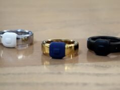 Lehet, hogy a Pebble alapítója a megfelelő ember egy mesterséges intelligencia-gyűrű elkészítésére