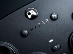 A Razer új Wolverine V3 kontrollere a leggyorsabb a világon, de olyasmire tervezték, amire nem is számíthat.