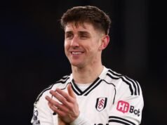 Premier League Soccer: Fulham vs Liverpool élő közvetítése bárhonnan