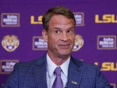 Kiffin Ole Miss asszisztenshez fordul, hogy megpróbálja megszerezni az LSU QB-jét