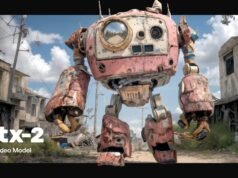 Ez az AI-videómodell zökkenőmentesen futhat az eszközön, köszönhetően az új Nvidia Technek