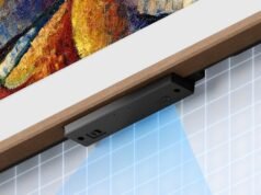 Az Amazon újra feltalálja a 4K tartományt az Ember Artline TV-vel