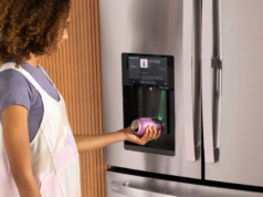 Hogyan változtathatja meg örökre az élelmiszervásárlást egy új hűtőszekrény beépített vonalkódolvasóval